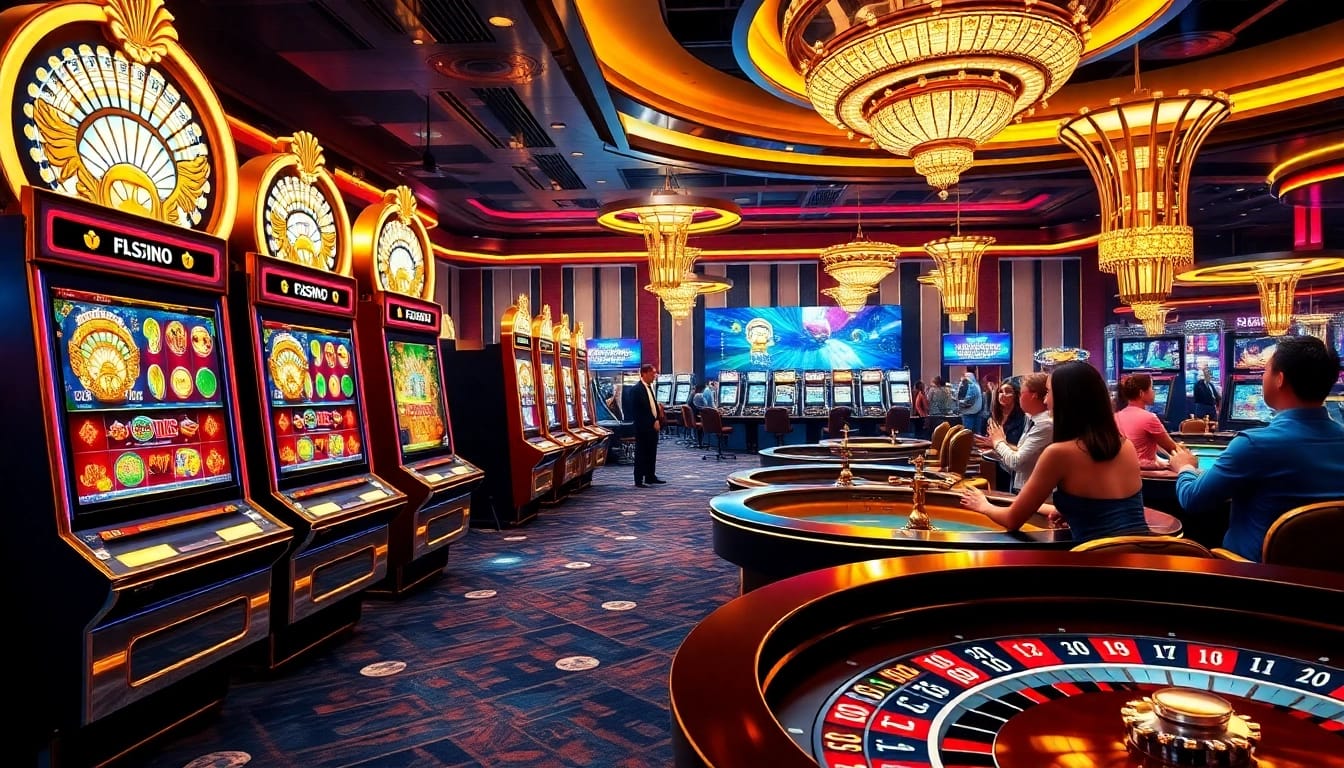 Experience the thrill and luxury of online gambling with Link vào Lucky88.