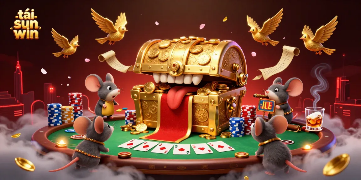 Engage in thrilling victories while playing tải sun win with dynamic poker elements and vibrant casino atmosphere.