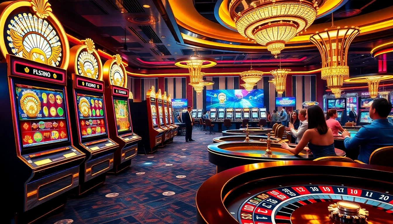 Experience the thrill and luxury of online gambling with Link vào Lucky88.