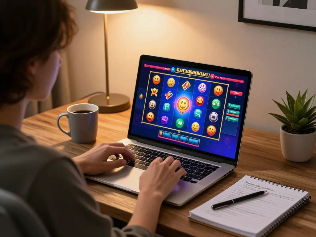Enjoy thrilling slots and games at Trang chủ FIVE88 while immersed in your cozy gaming environment