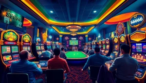 Read more about the article Proven Strategies for Winning at S666.nyc in 2025