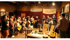 Read more about the article Discover Fun at johnnycashbirthday.com This 2025: A Memorable Celebration of Johnny Cash