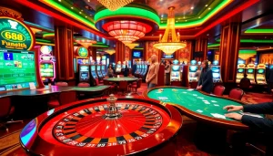 Read more about the article Fun88 Betting Strategies for 2025: Proven Techniques for Winning Big