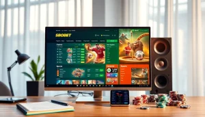 Read more about the article Master SBOBET.dance: The Definitive Guide to Winning Strategies in 2025